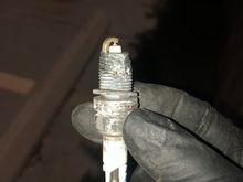 #3 Spark Plug