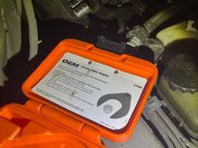 Autozone puller attachment