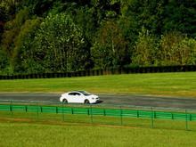 VIR Main Circuit - October 2009