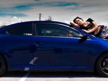 2005 Scion TC