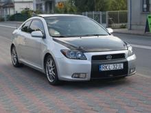 scion tc 2005  ( poland)