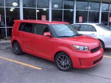 My xB