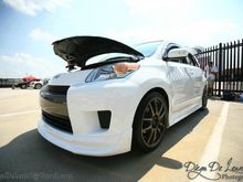 Great Pic of my car from HIN NOPI. Thanks Diego De Leon