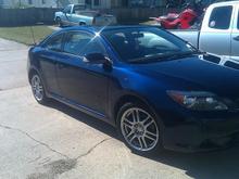 07 scion tc