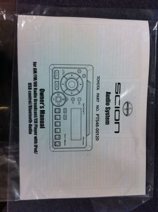 BLUETOOTH STEREO MANUAL