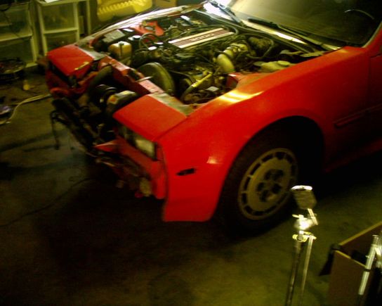 my old z got it for 500 bucks. lol