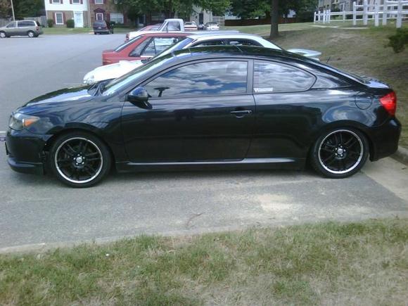 Soo clean :)