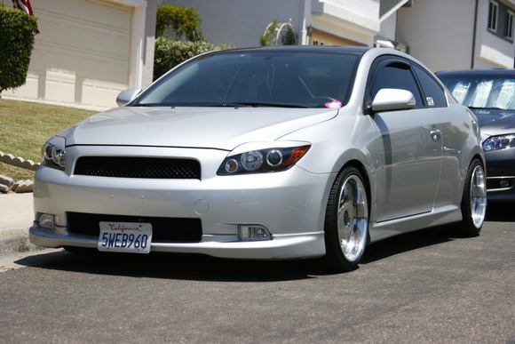 Most recent w/SSR Viennas

1