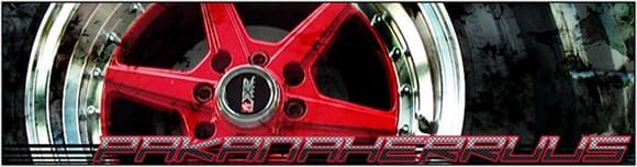 Banner used on Scionlife