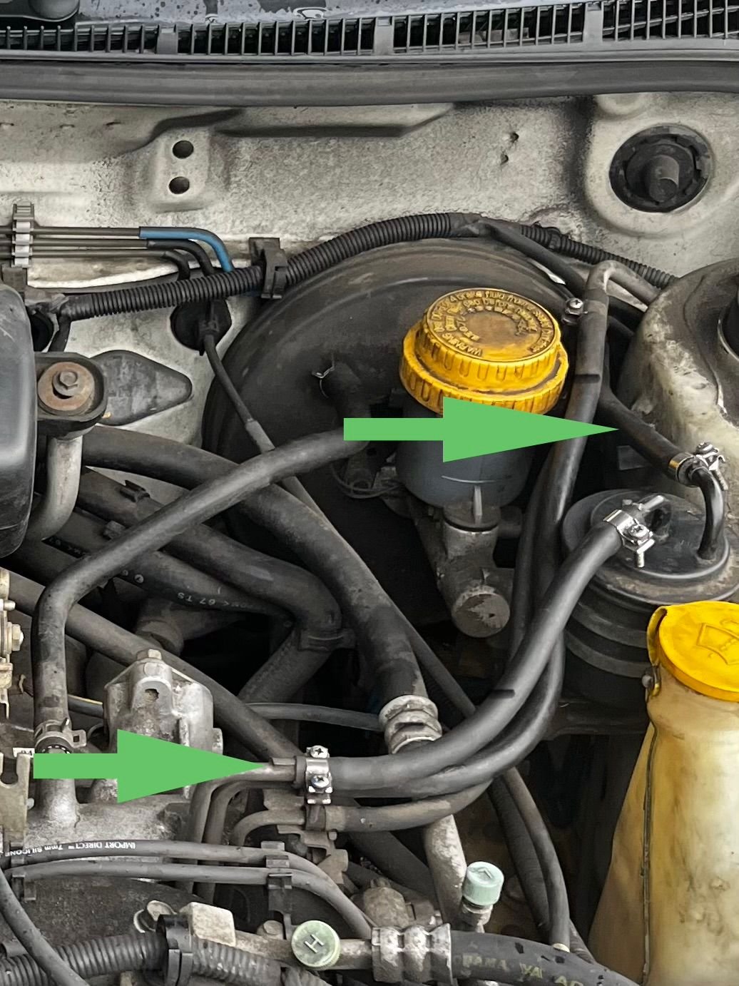 This is my guess! Please advise me!