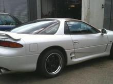 Mitsubishi 3000GT