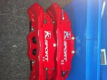 brakes