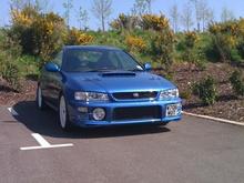 Type-RA