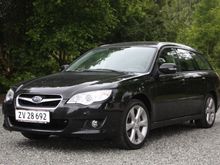Garage - Black-Legacy