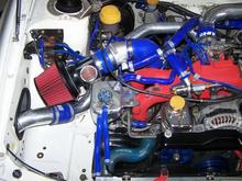 Engine finished 004