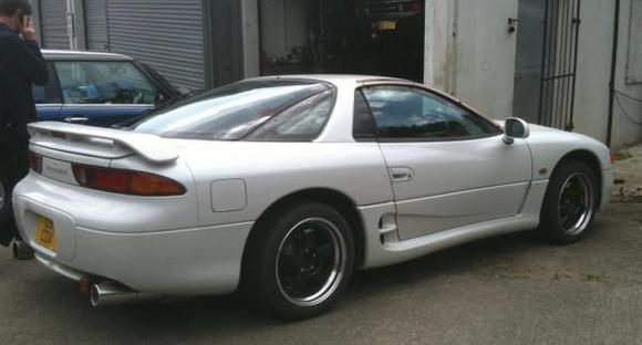 Mitsubishi 3000GT