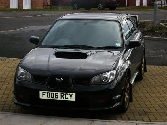 STi