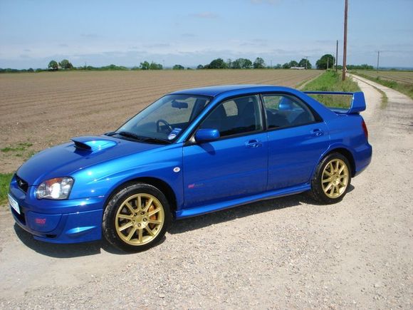 Scoob 1