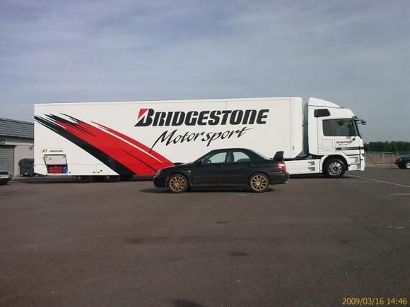 2009 03 17 Bridgestone Scooby 01