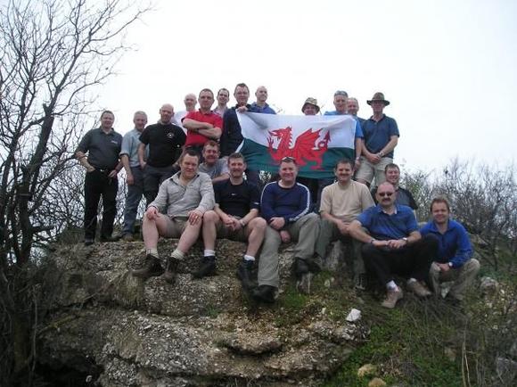 Grand Coronne Macedonia