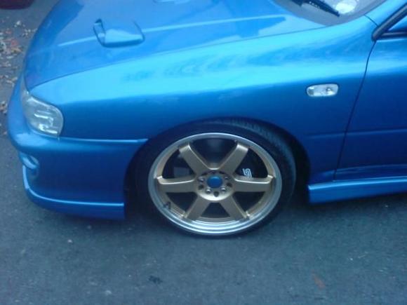TYPE R