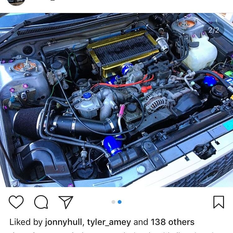 Coolant temp sensor ej20 location?? Is it near the alternator