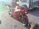 my bike