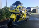my bike