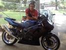 Back on 2 Wheels! Back on 2 Wheels!