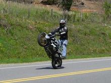 Wheelie