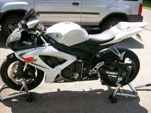 My bike
