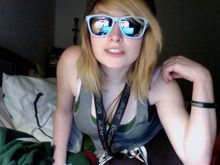 me before dark hair