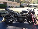 My new, old project<superhawk 996>  2017-10-29 17:00:38