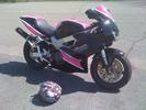 New Paint