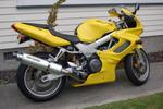 What else, my VTR lol