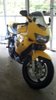 My Superhawk