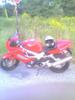 My new toy