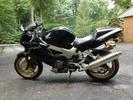 Black 04 VTR1000 w/VFR Bits
