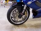 954 front swap