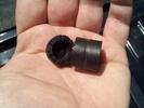 vacuum cap