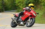 Tail of the Dragon Sept 2015