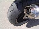 Tire Wear