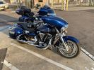 2010 Yamaha Roadline 1900