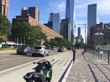 Freedom Tower, Manhattan, NY.
