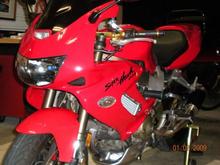 CBR eater!
