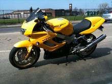 VTR