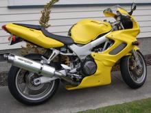 What else, my VTR lol