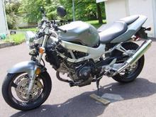 My (s)old VTR