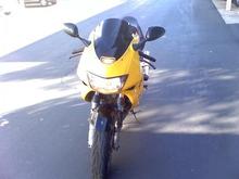 Just put her back together