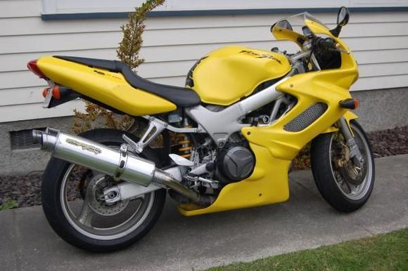 Great in Yellow!